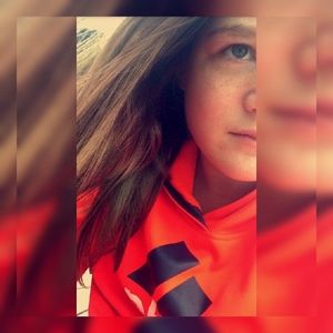 Meet your Posher, Kaylee